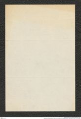 Nachlass Franz Steindachner, Brief von R. W. Ioner an Franz Steindachner (08.07.1907), Inv.Nr. 251.01, Seite 2